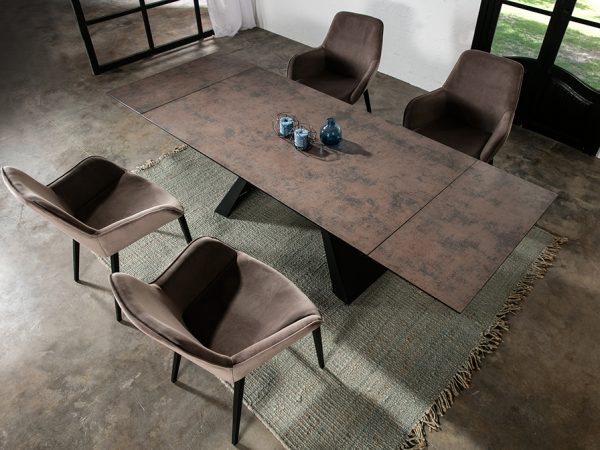 Mesa de Jantar Mod. Alai - Image 3