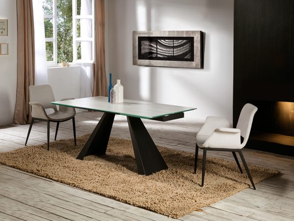 Mesa de Jantar Mod. Alai - Image 2