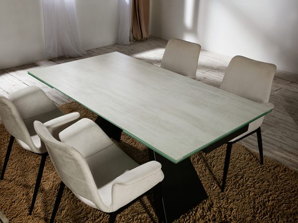 Mesa de Jantar Mod. Alai - Image 5