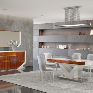 Sala Jantar Mod. Alaska