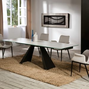 Mesa de Jantar Mod. Alai