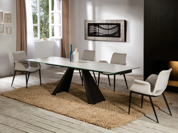 Mesa de Jantar Mod. Alai