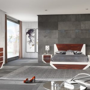 Quarto Mod. Alaska