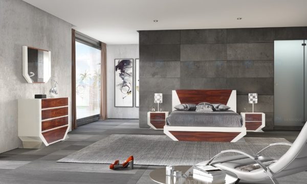 Quarto Mod. Alaska