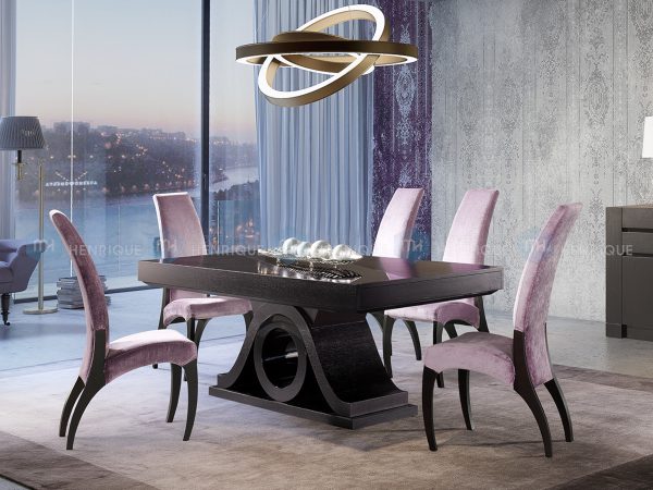Sala de Jantar Mod. Berna - Image 5