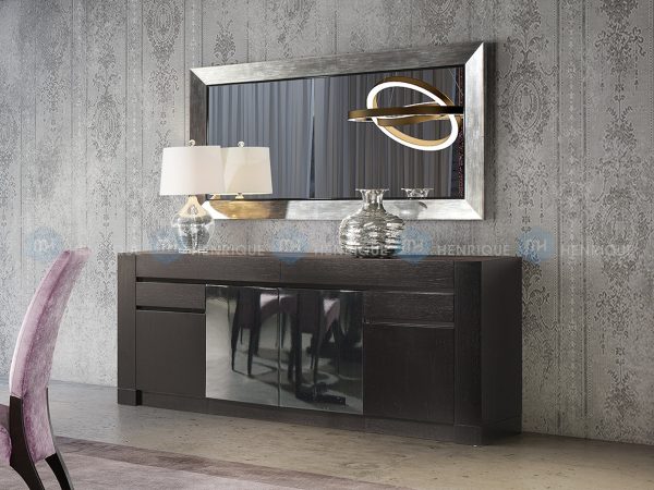 Sala de Jantar Mod. Berna - Image 3
