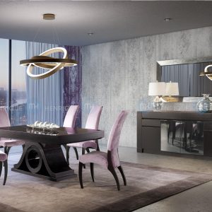 Sala de Jantar Mod. Berna