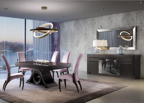 Sala de Jantar Mod. Berna