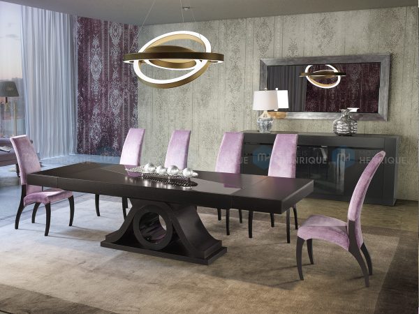 Sala de Jantar Mod. Berna - Image 2