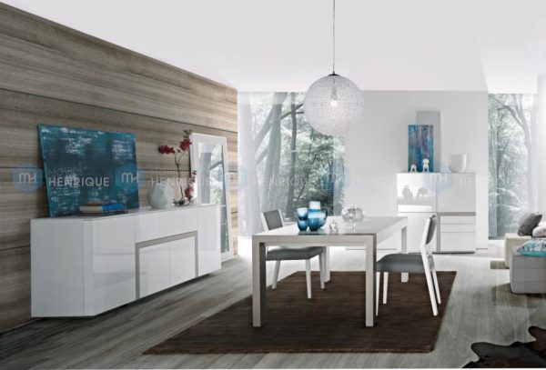Sala de Jantar Mod. Gal