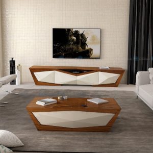 Base TV Mod. Diamante
