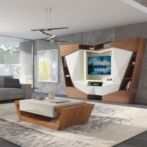 Estante Tv Diamante