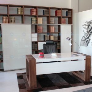 Escritório Mod. Lisboa