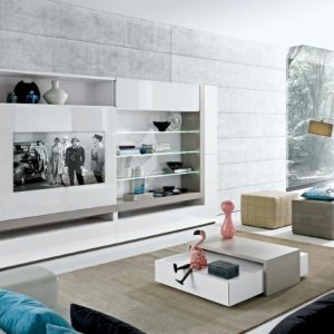 Estante TV Mod. Gal