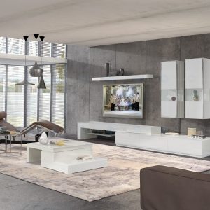 Estante TV Mod. Paris