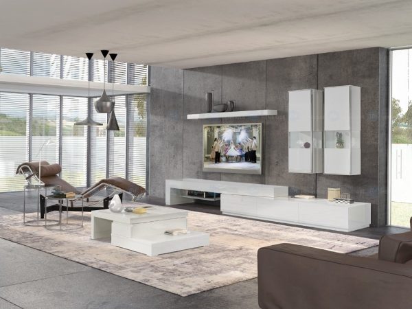Estante TV Mod. Paris