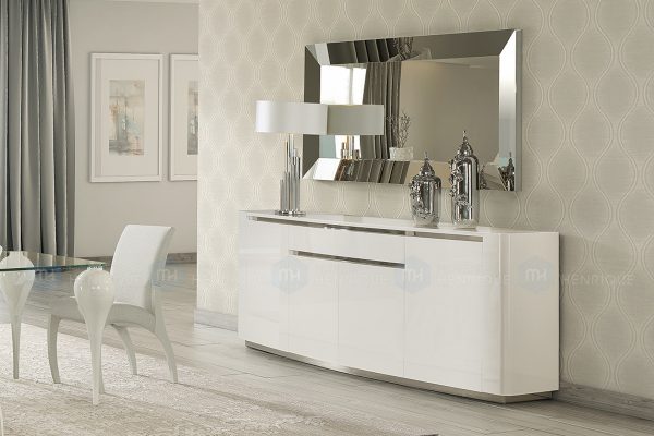 Sala de Jantar Mod. Kairo - Image 4