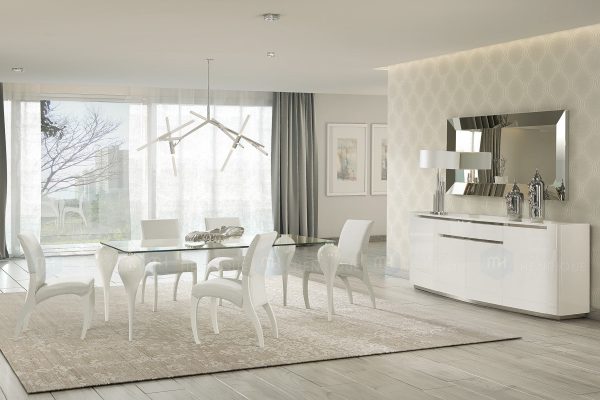 Sala de Jantar Mod. Kairo - Image 2