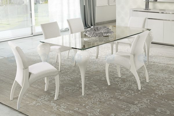 Sala de Jantar Mod. Kairo - Image 3