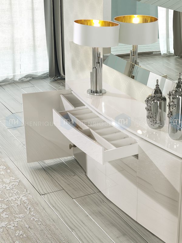 Sala de Jantar Mod. Kairo - Image 5