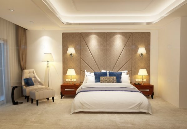 Quarto de Hotel 01