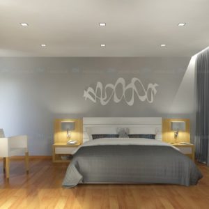 Quarto de Hotel 11