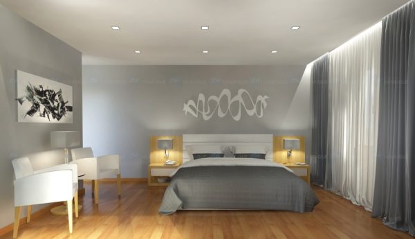 Quarto de Hotel 11