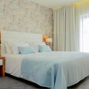 Quarto de Hotel 14