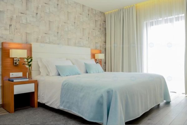 Quarto de Hotel 14