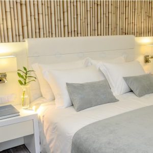 Quarto de Hotel 12
