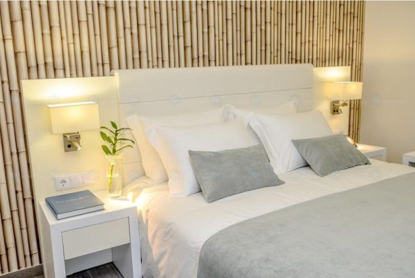 Quarto de Hotel 12