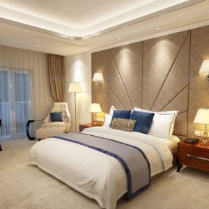 Quarto de Hotel 03