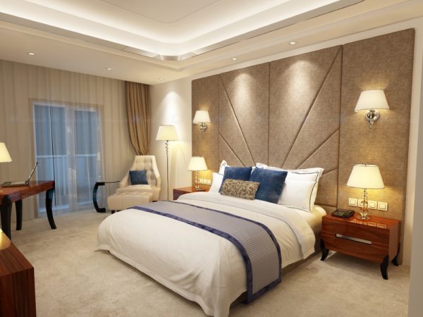 Quarto de Hotel 03