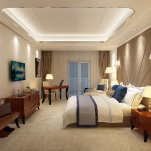 Quarto de Hotel 02