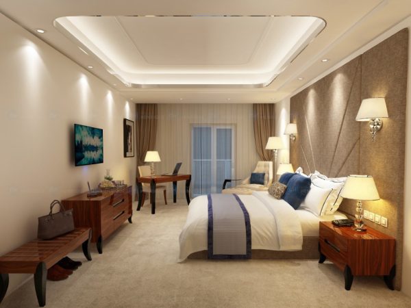 Quarto de Hotel 02