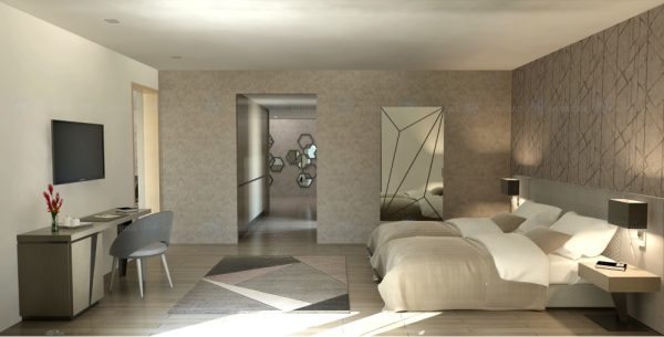 Quarto de Hotel 10