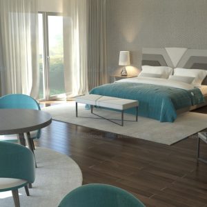 Quarto de Hotel 07