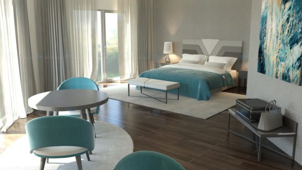 Quarto de Hotel 07