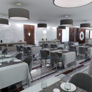 Restaurante 02