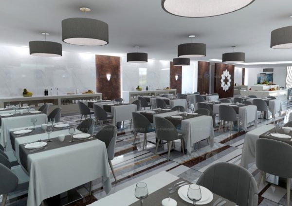 Restaurante 02