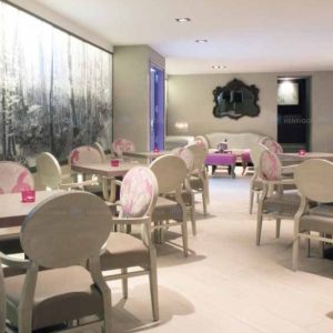 Restaurante 17