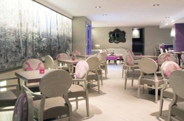 Restaurante 17