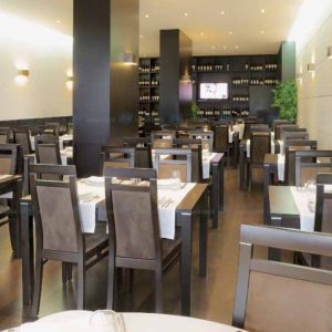 Restaurante 18
