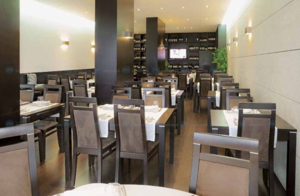 Restaurante 18