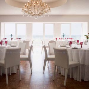 Restaurante 19