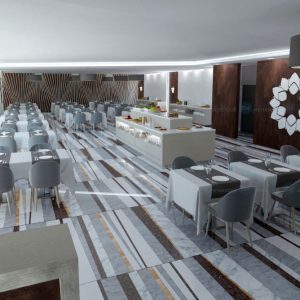 Restaurante 01