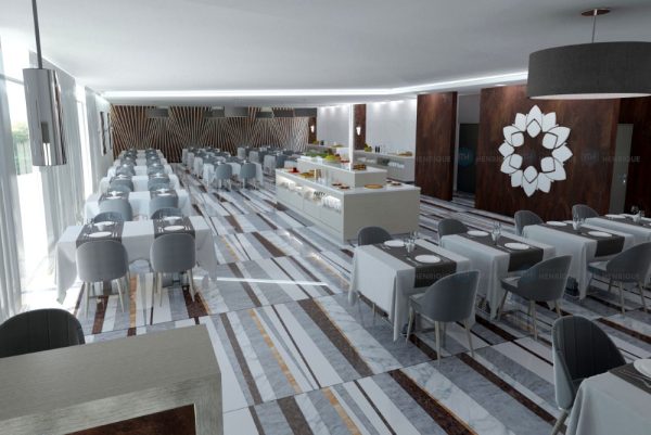 Restaurante 01