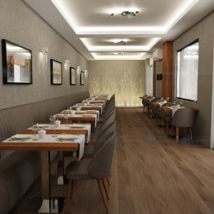 Restaurante 04