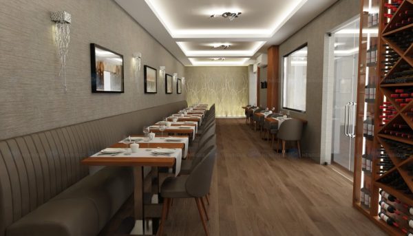 Restaurante 04
