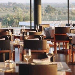 Restaurante 13